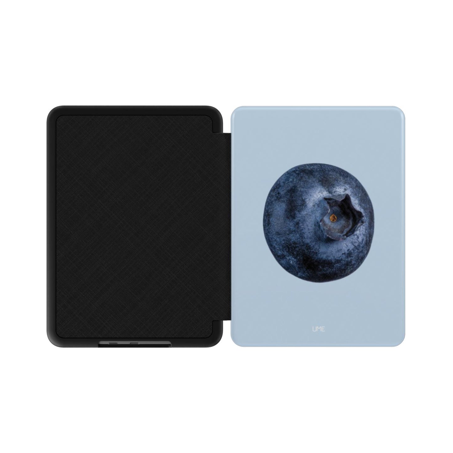 BLUEBERRY - KINDLE