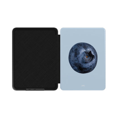BLUEBERRY - KINDLE