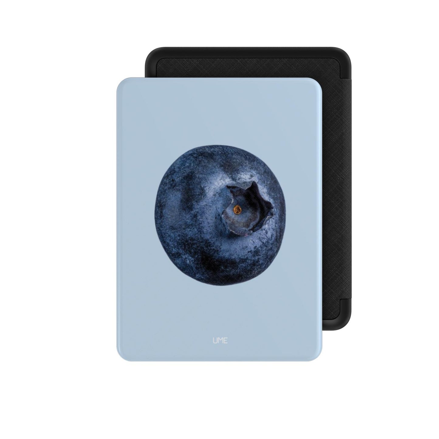 BLUEBERRY - KINDLE