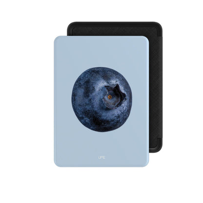 BLUEBERRY - KINDLE