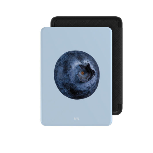 BLUEBERRY - KINDLE