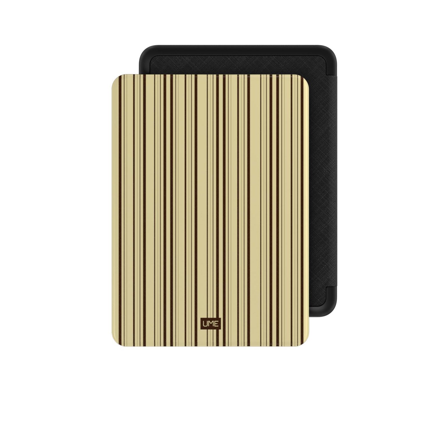 METRO LINES - KINDLE