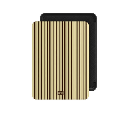 METRO LINES - KINDLE