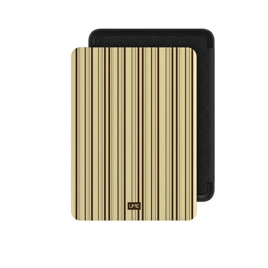 METRO LINES - KINDLE