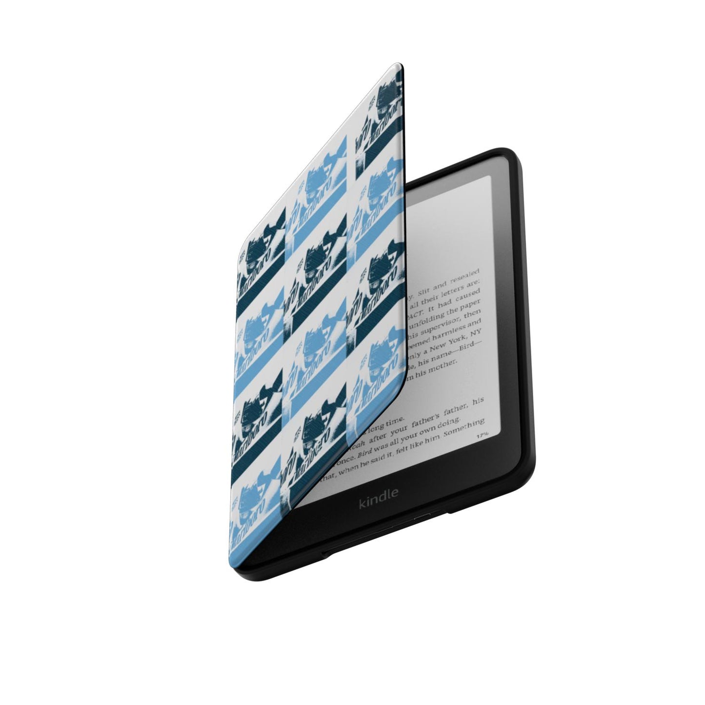 MARLBORO - KINDLE