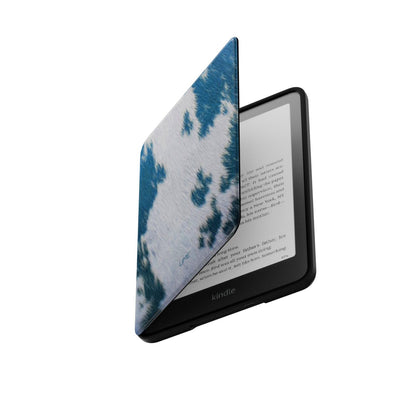 BLUE JEANS - KINDLE