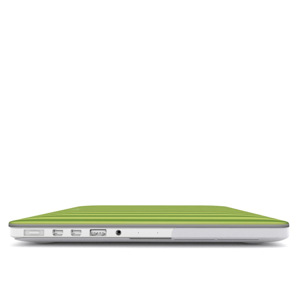 BLISS - MACBOOK