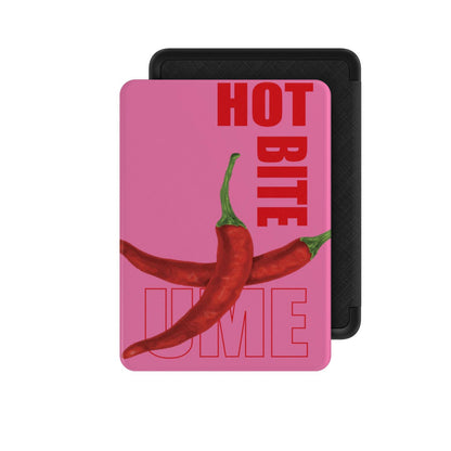 HEATWAVE - KINDLE