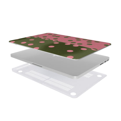 STRAWBERRY MATCHA - MACBOOK