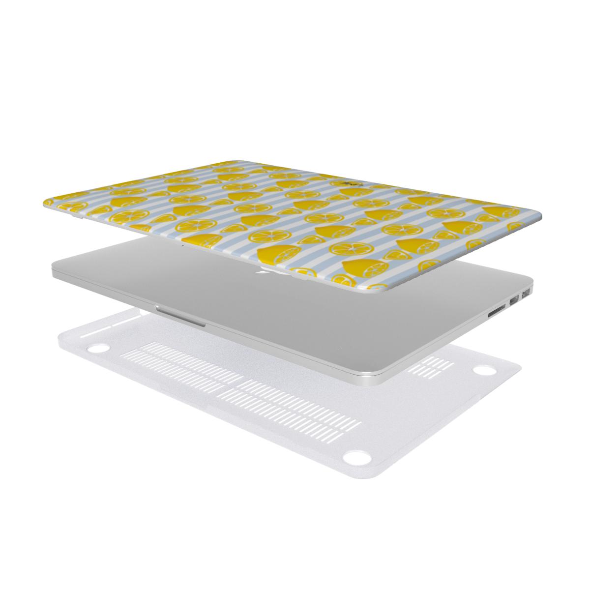 LIMONCELLO - MACBOOK