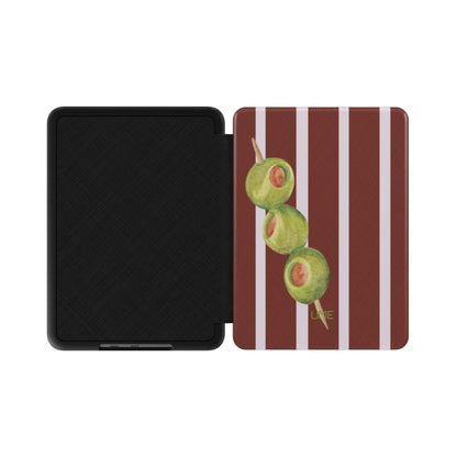 MEDITERRANEAN - KINDLE