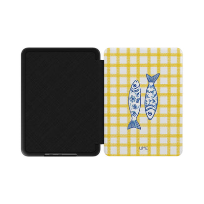 GRAÇA - KINDLE