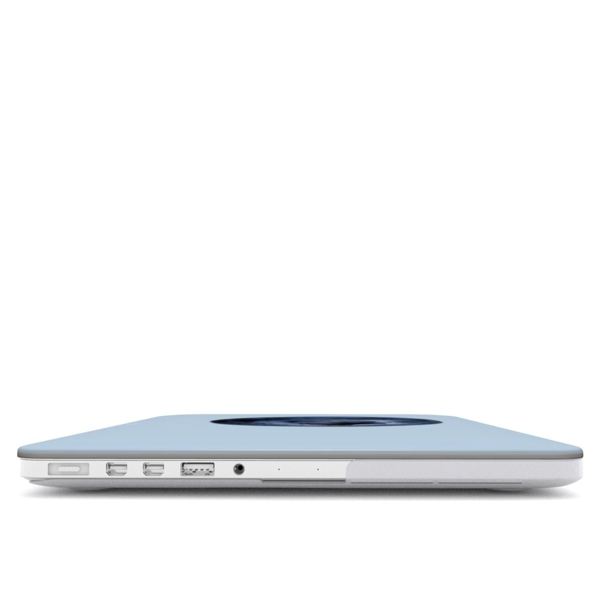 BLUEBERRY - MACBOOK