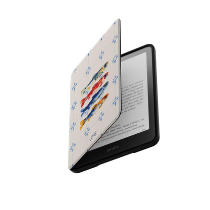 ALFAMA - KINDLE