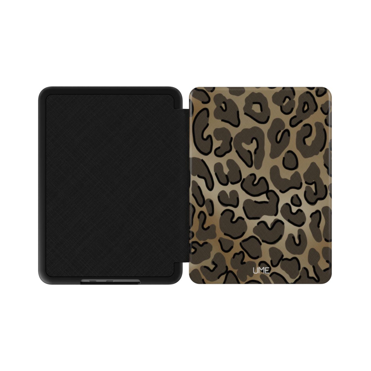 EXOTIC - KINDLE