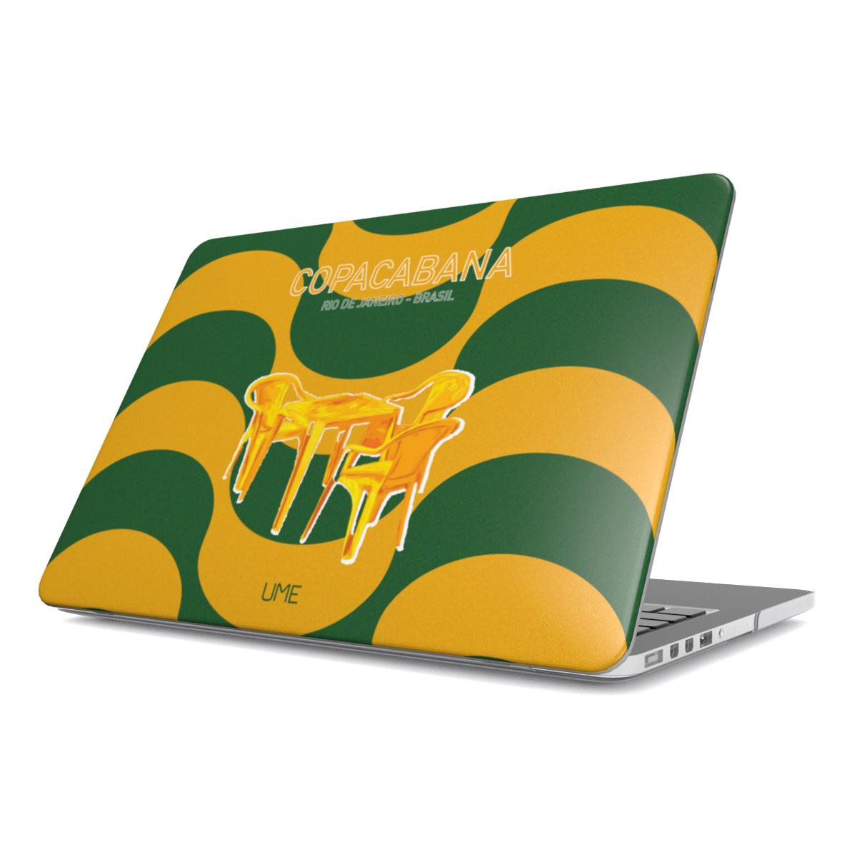 COPACABANA - MACBOOK