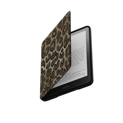 EXOTIC - KINDLE