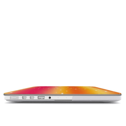 SUNSET - MACBOOK