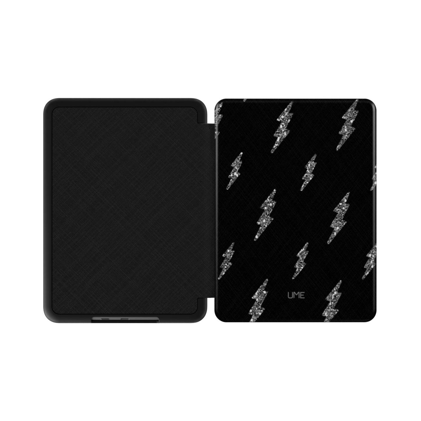 ELECTRICITY - KINDLE