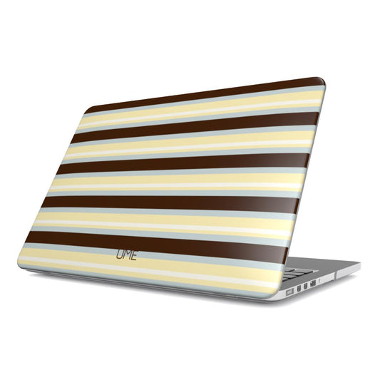 CROSSWALK CAFÉ - MACBOOK
