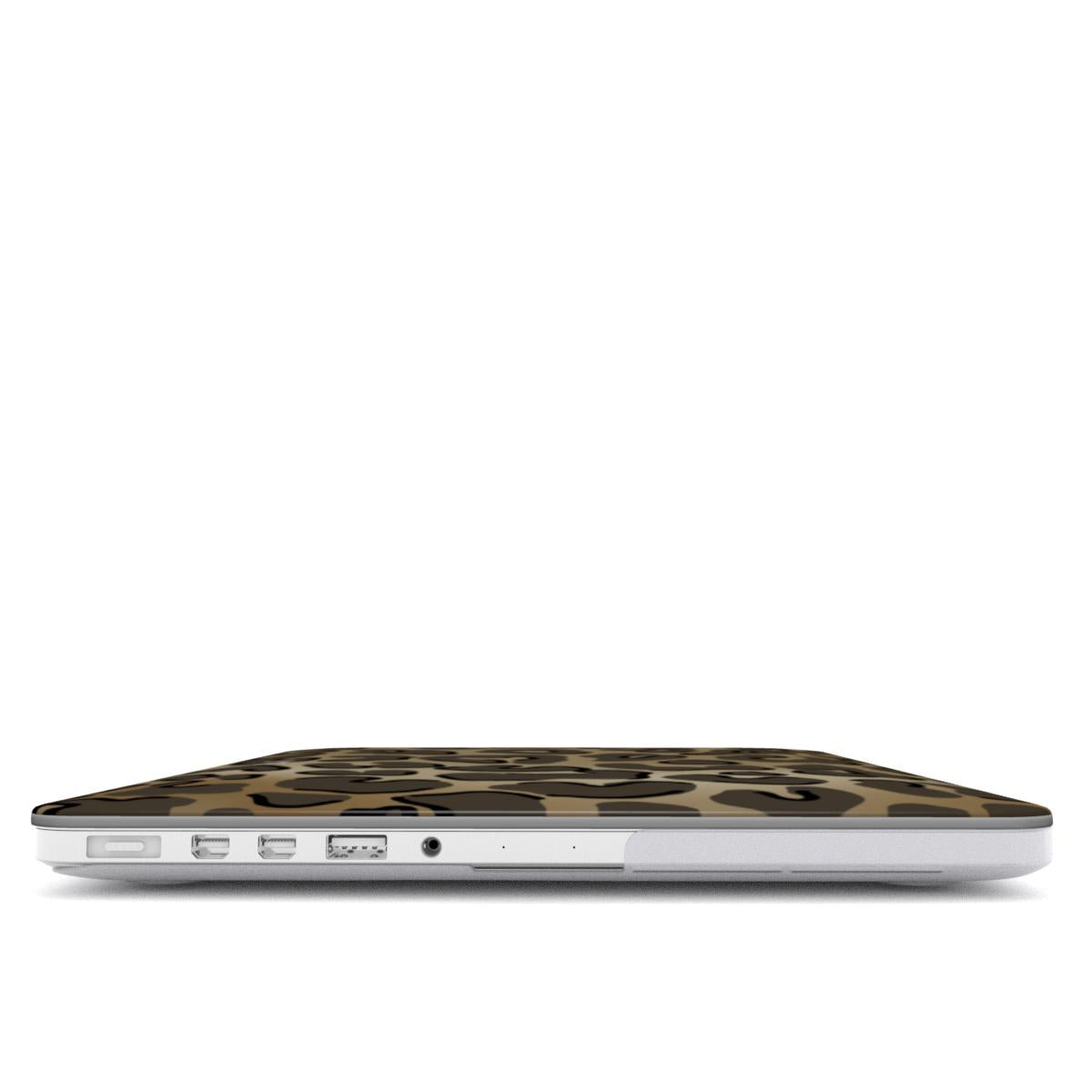 EXOTIC - MACBOOK