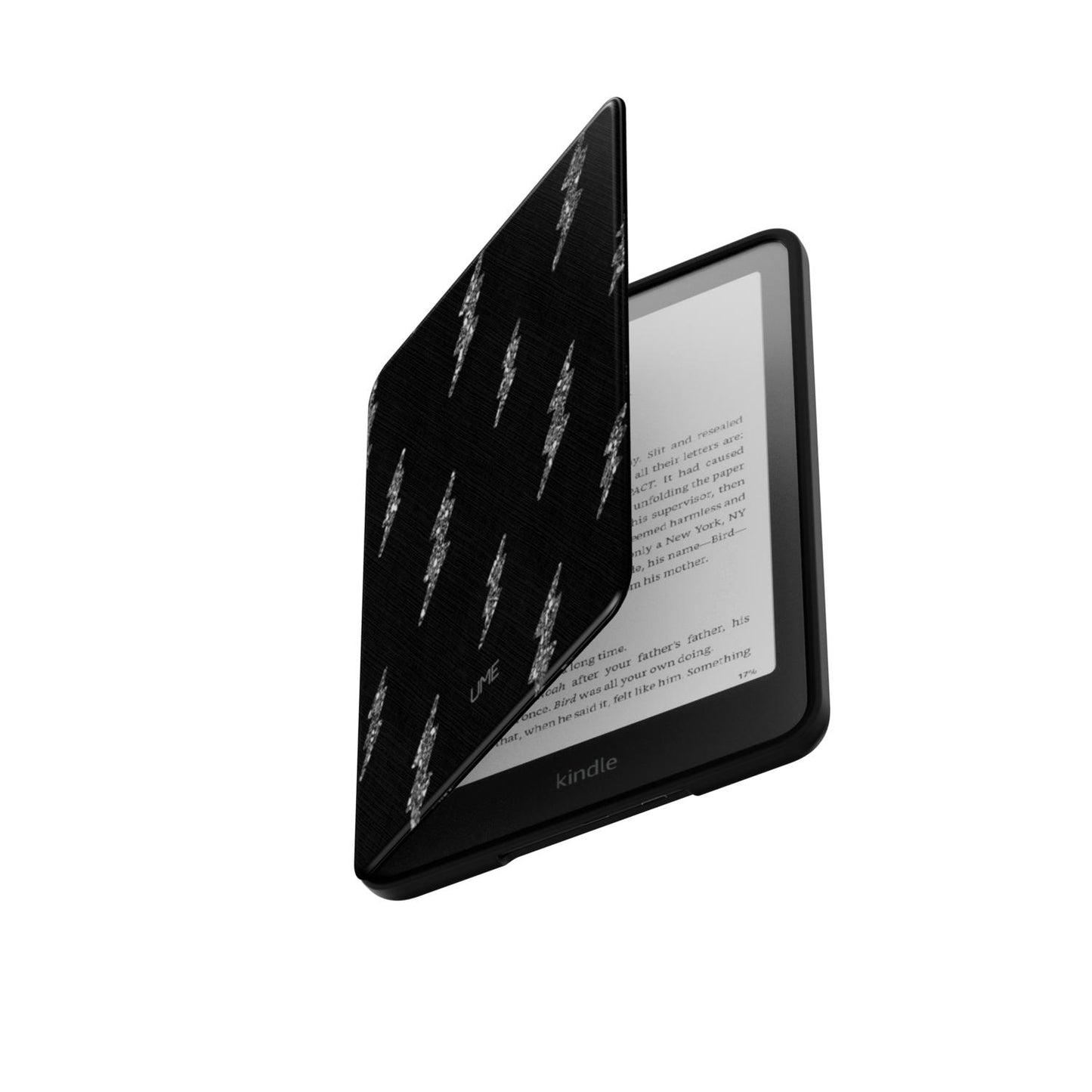 ELECTRICITY - KINDLE