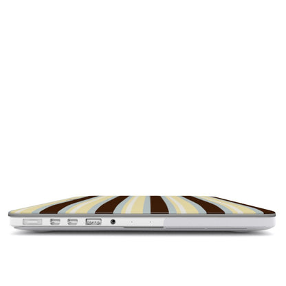 CROSSWALK CAFÉ - MACBOOK