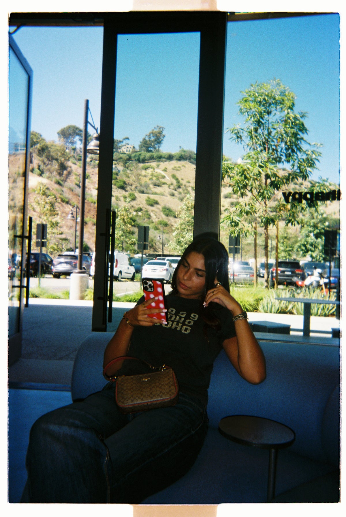 MELROSE