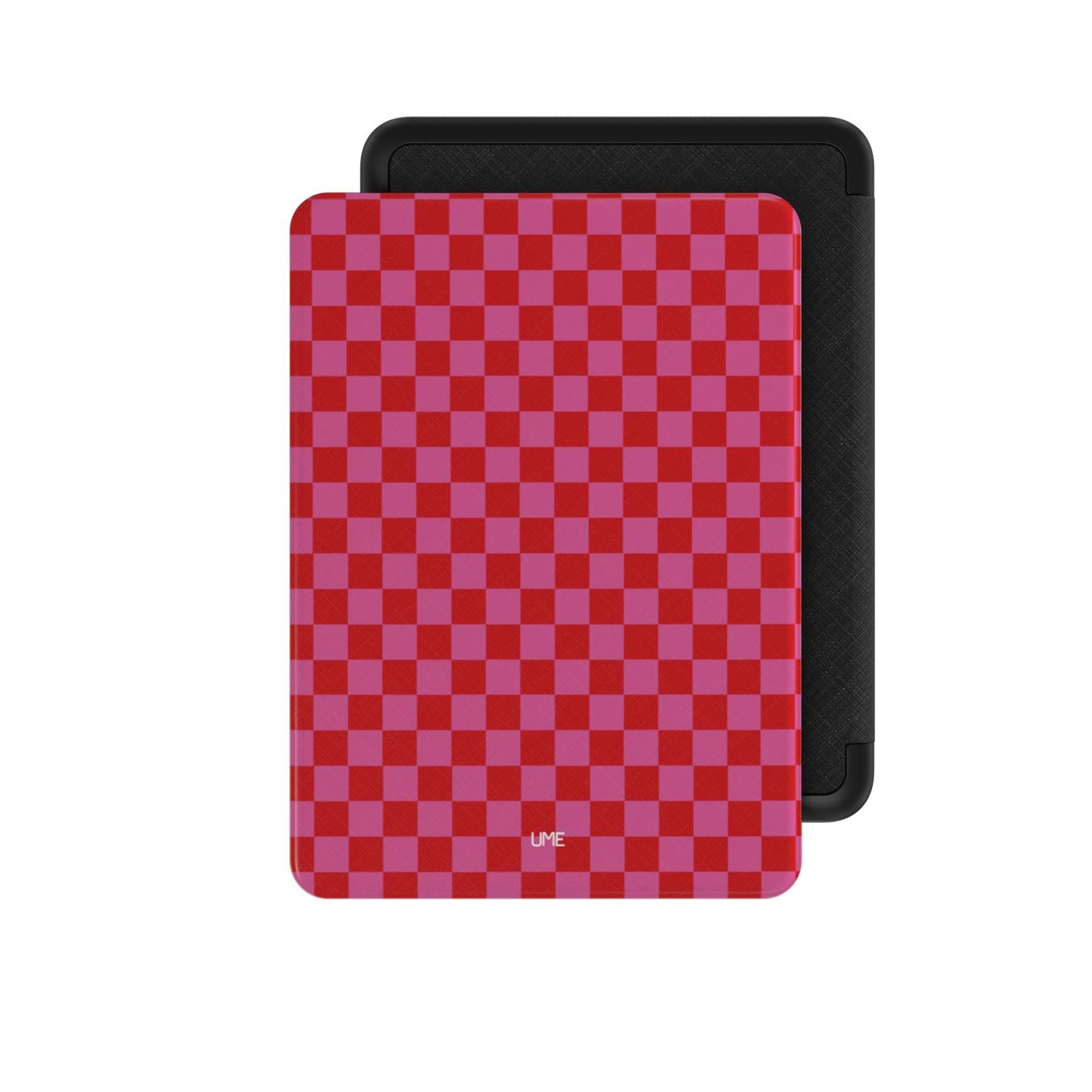 PINK CHESS - KINDLE