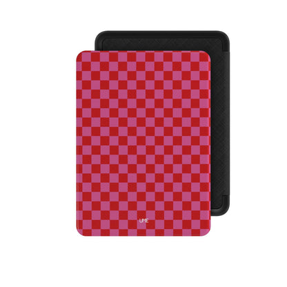 PINK CHESS - KINDLE