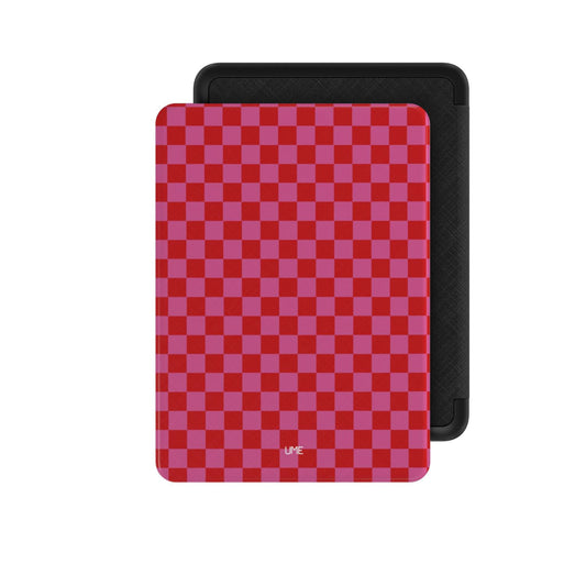 PINK CHESS - KINDLE