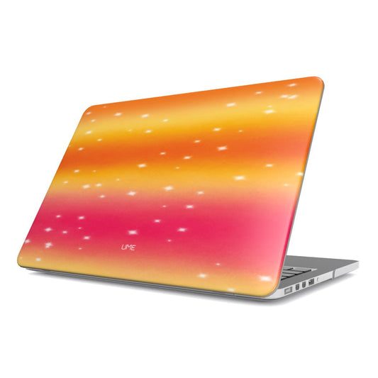 SUNSET - MACBOOK