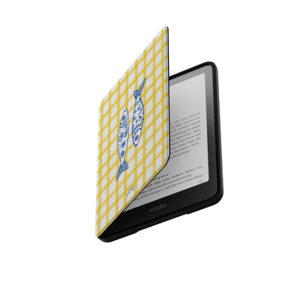 GRAÇA - KINDLE