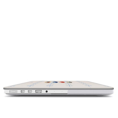 ALFAMA - MACBOOK