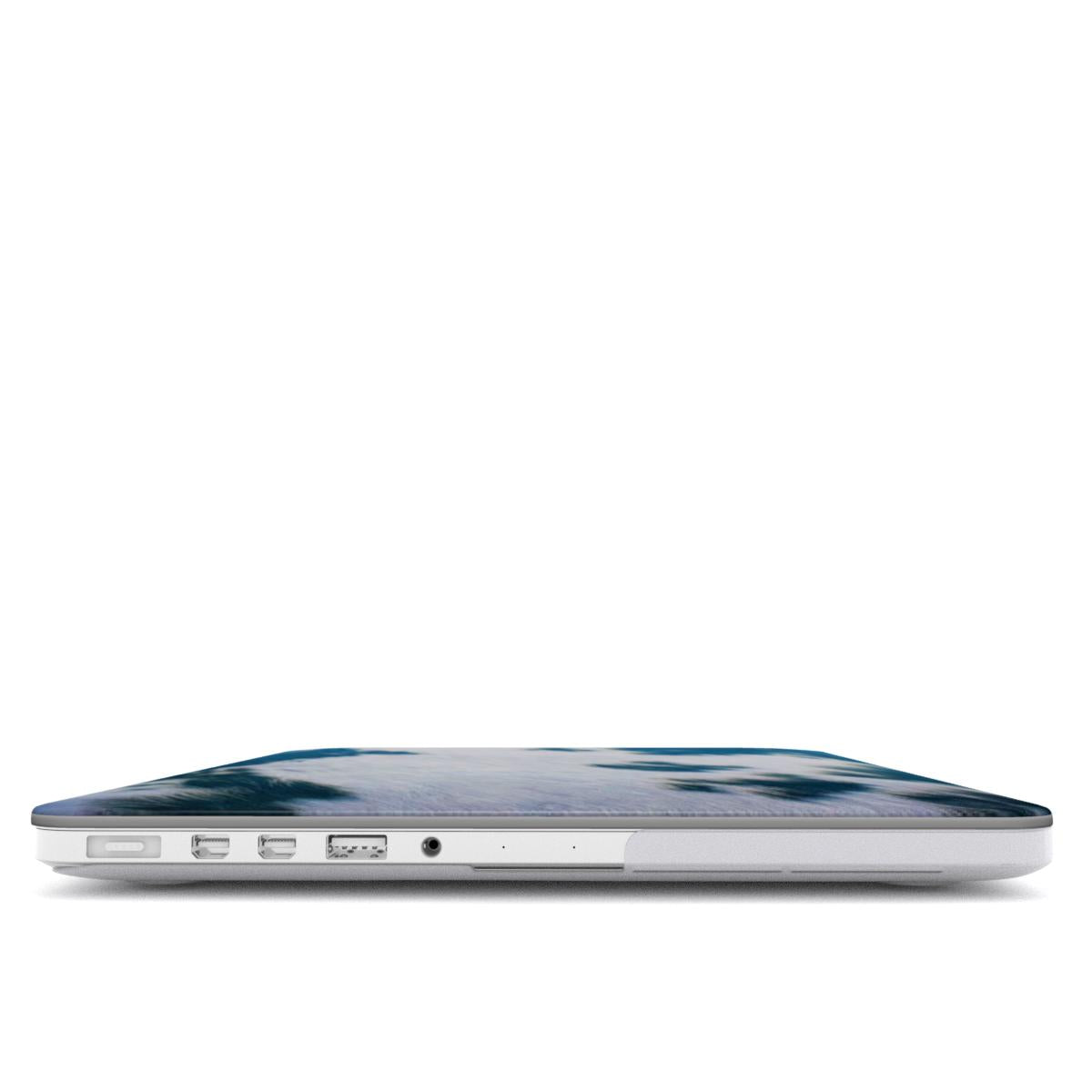 BLUE JEANS - MACBOOK