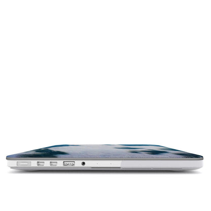 BLUE JEANS - MACBOOK