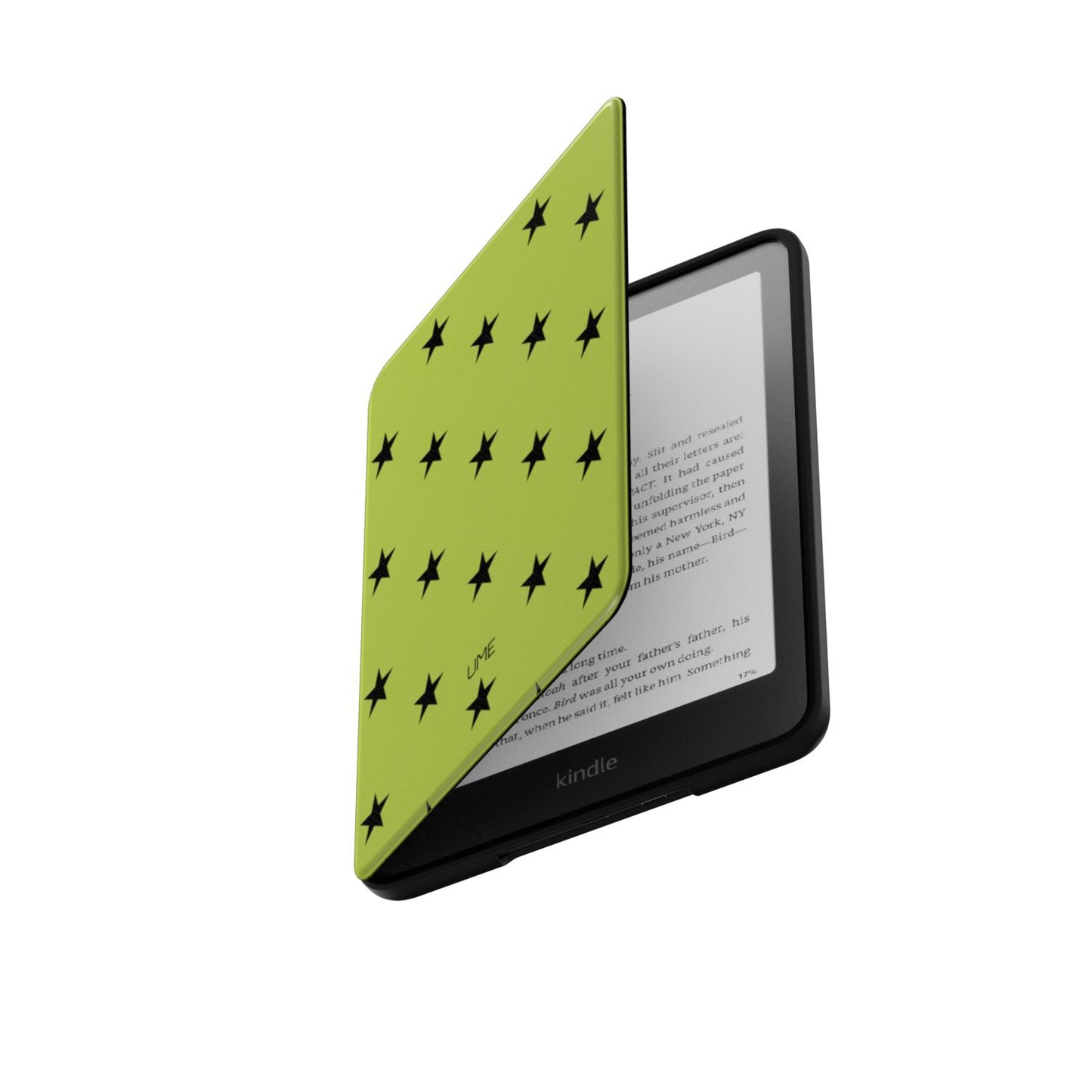 360 - KINDLE