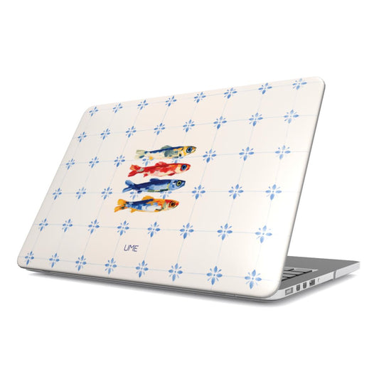 ALFAMA - MACBOOK