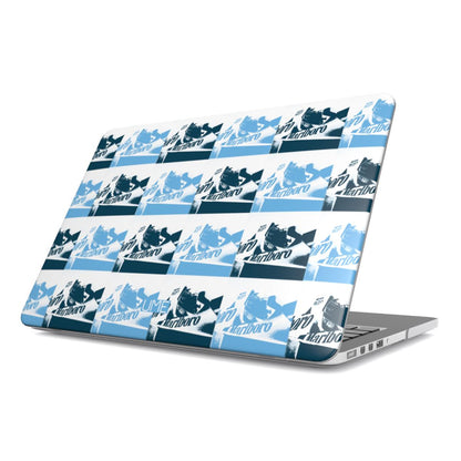 MARLBORO - MACBOOK