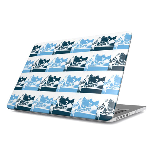MARLBORO - MACBOOK