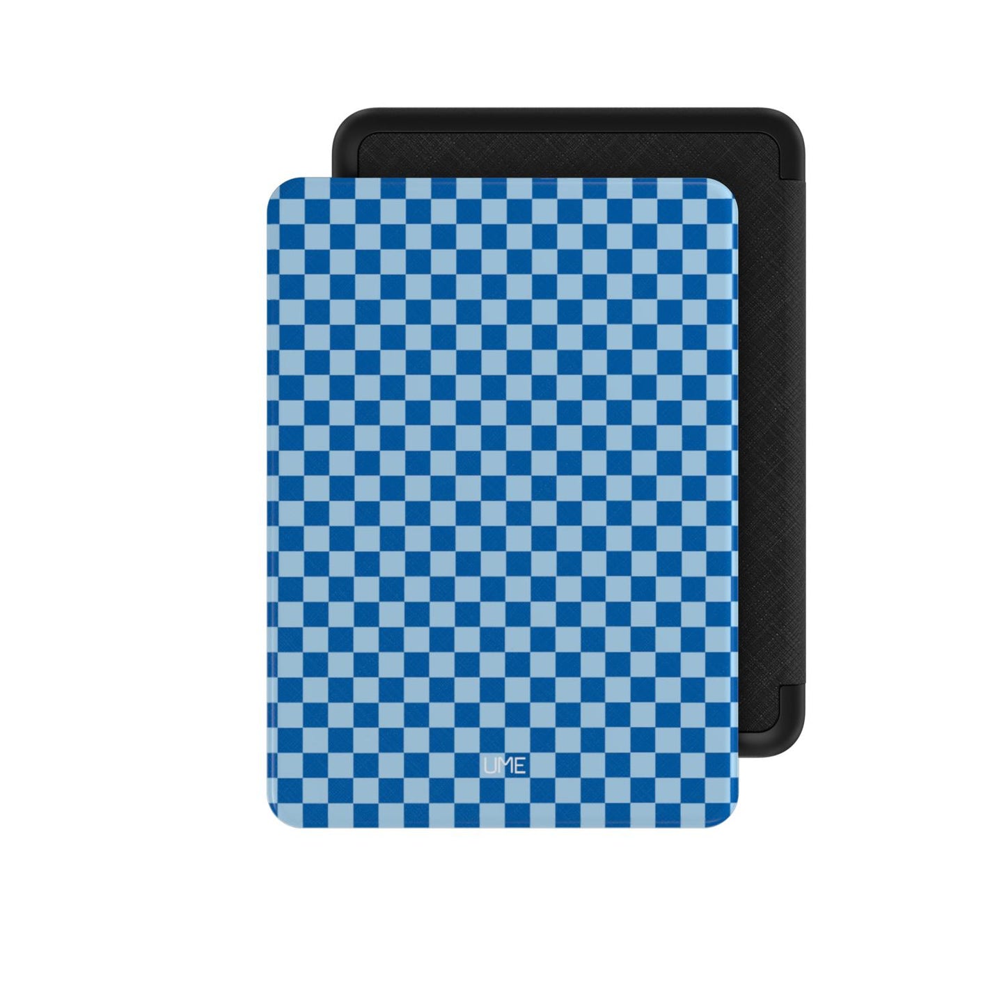 BLUE CHESS - KINDLE