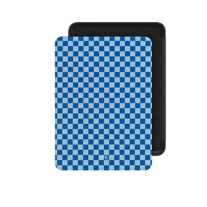 BLUE CHESS - KINDLE