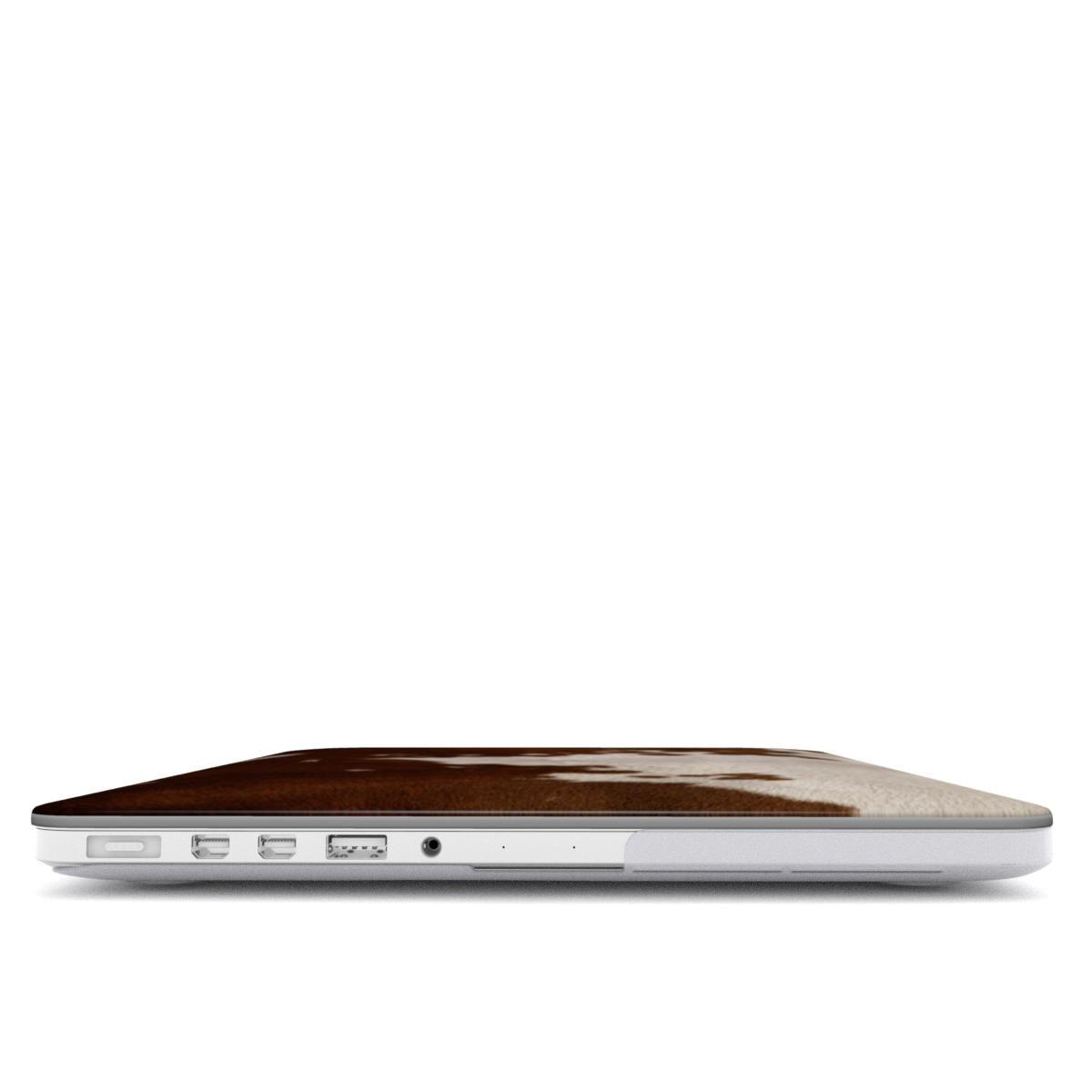 COW CRUSH - MACBOOK