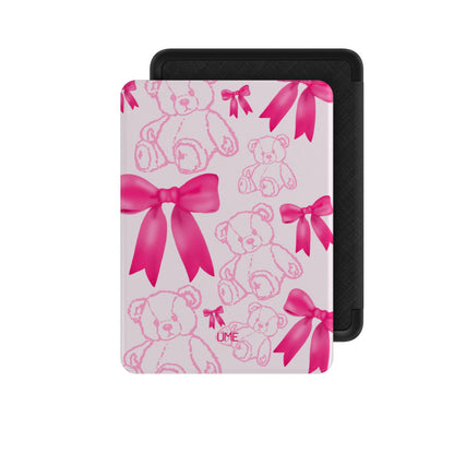 BOWS AND BEARS - KINDLE