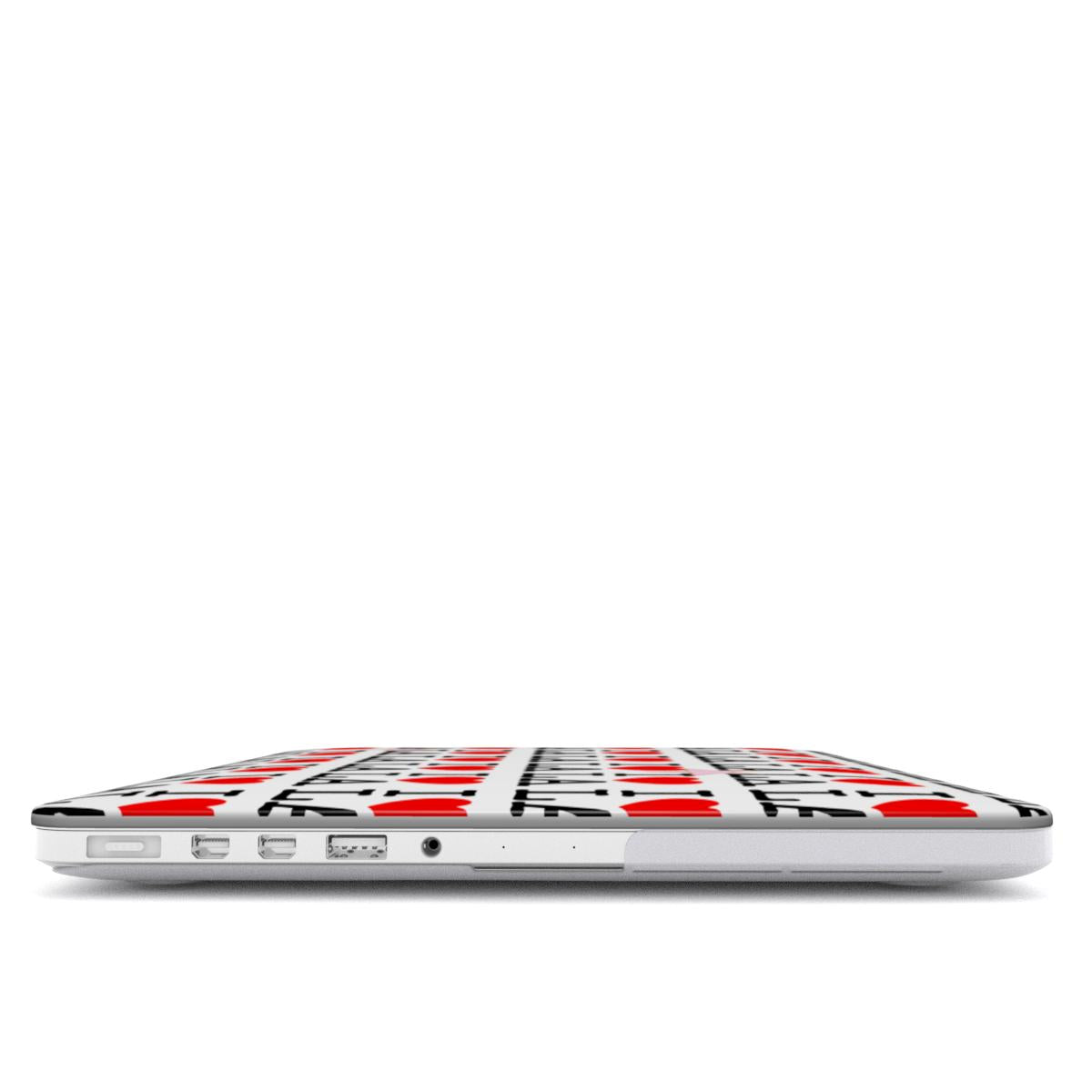 HOLLYWOOD - MACBOOK