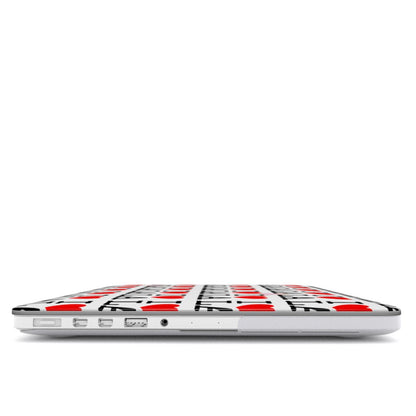 HOLLYWOOD - MACBOOK