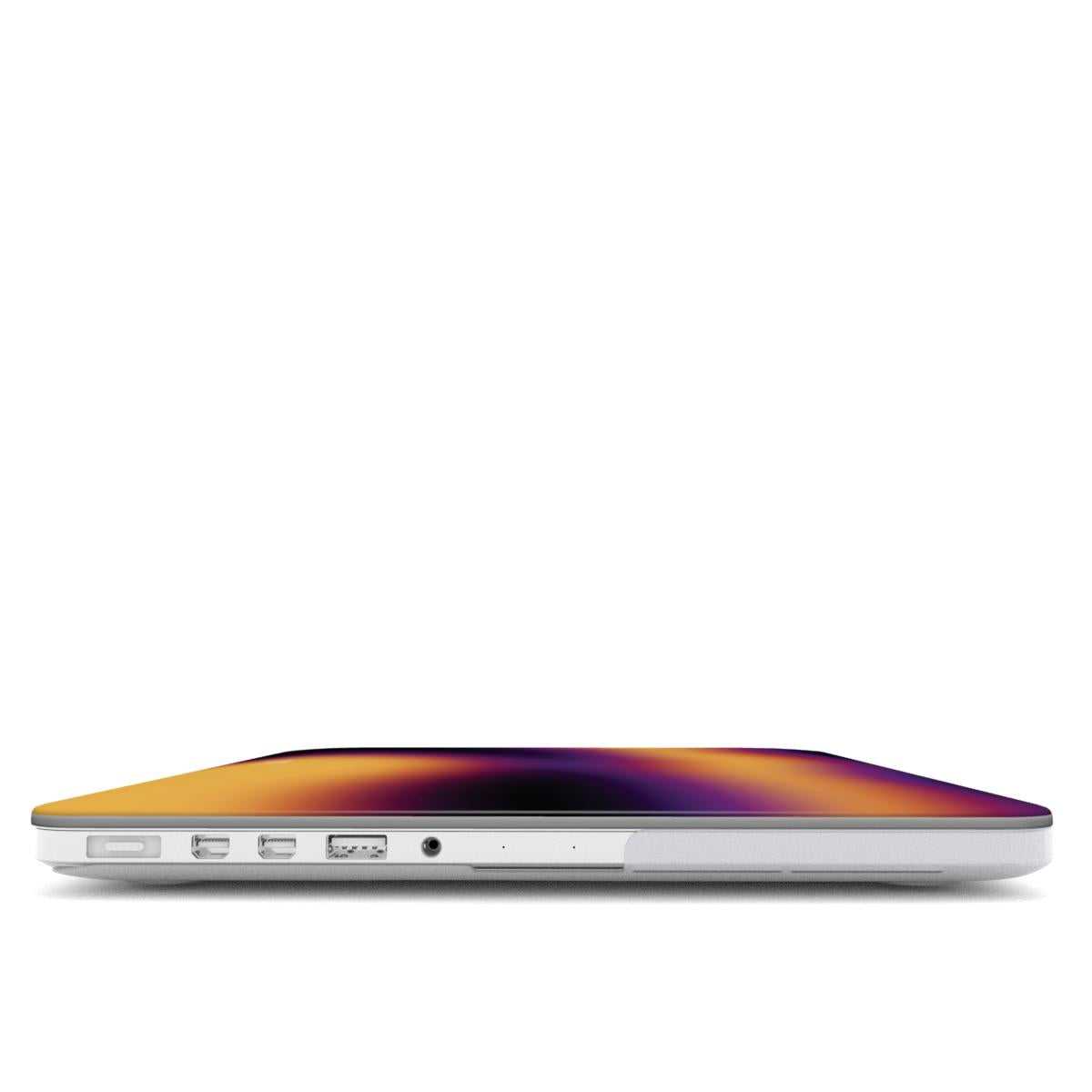 ENERGY - MACBOOK