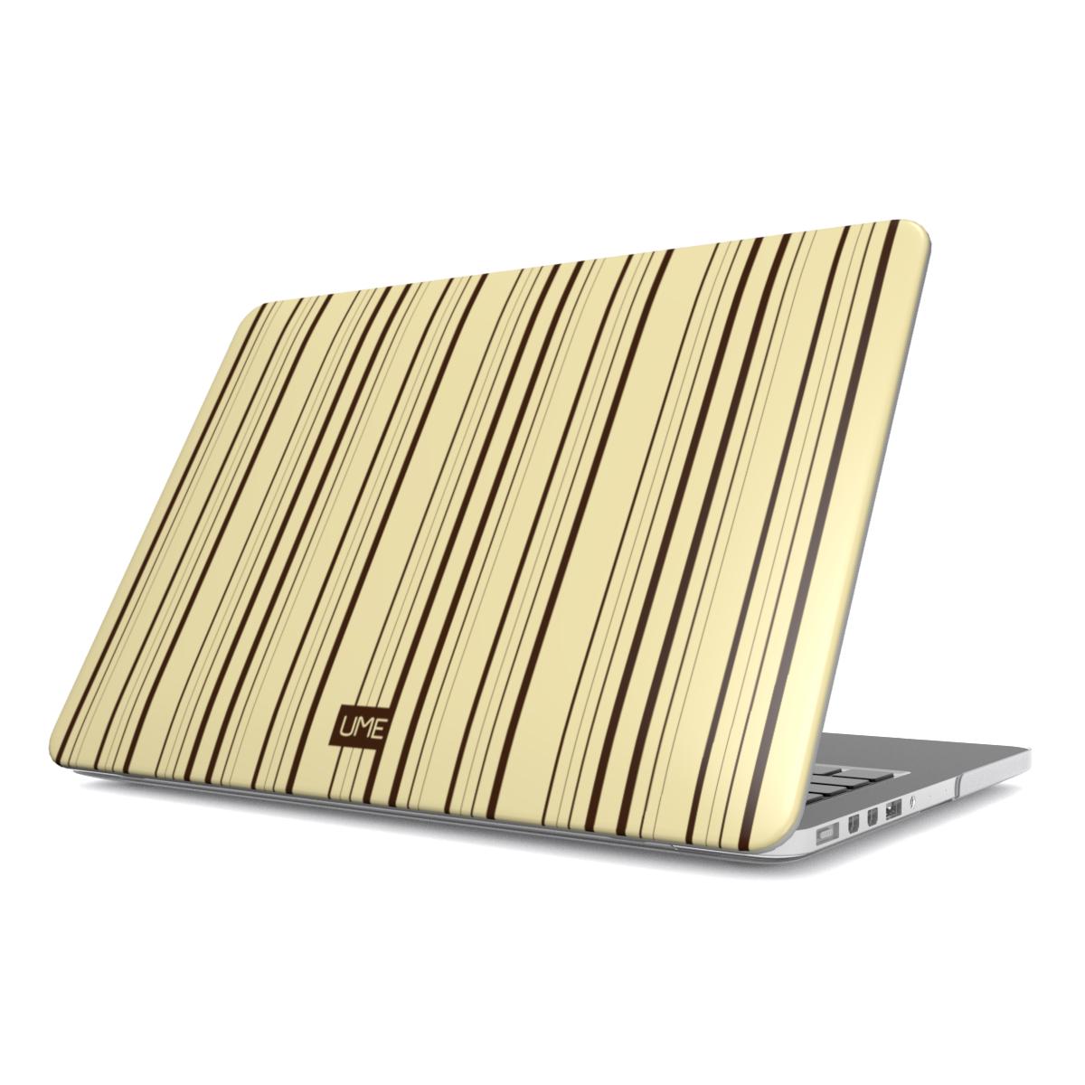 METRO LINES - MACBOOK