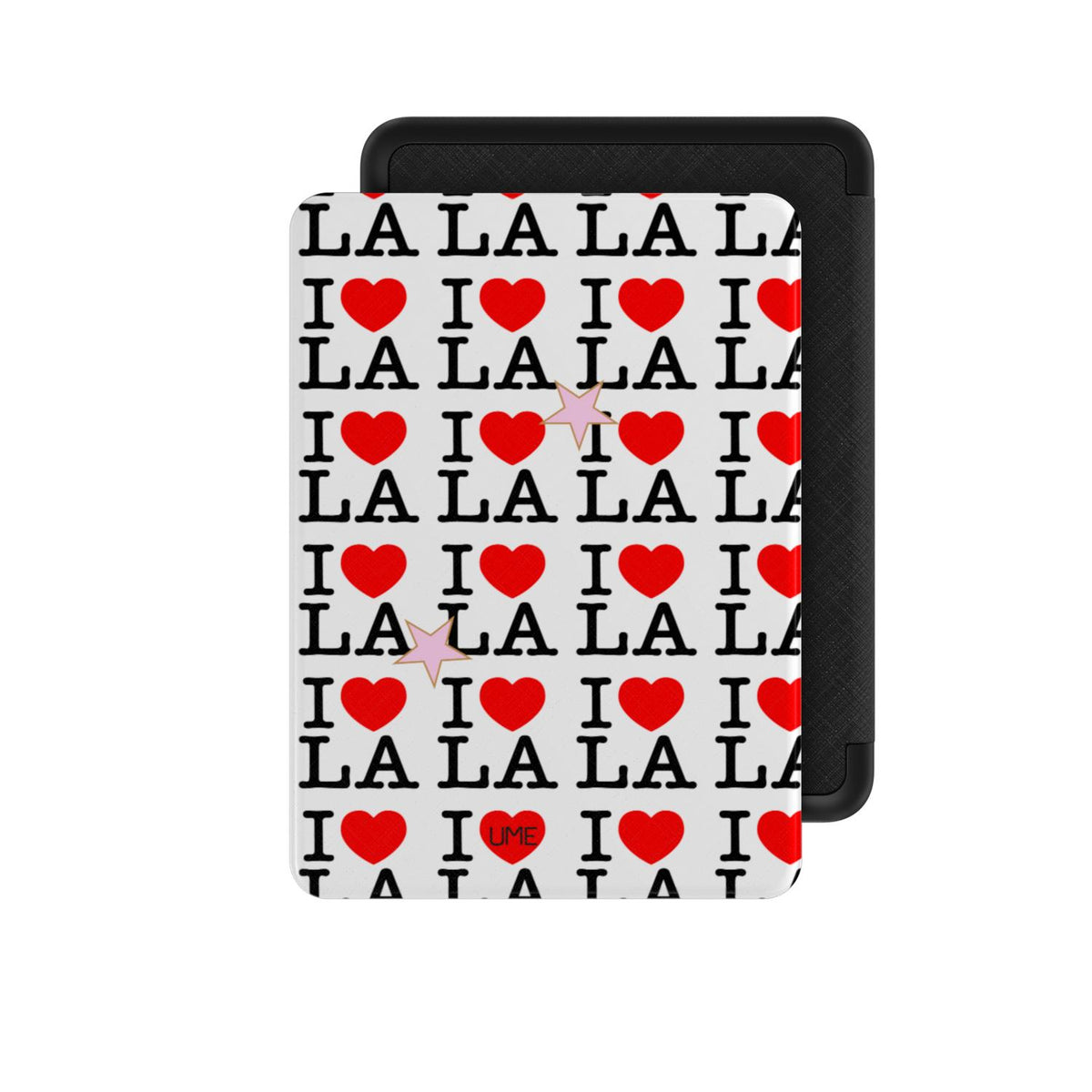 HOLLYWOOD - KINDLE