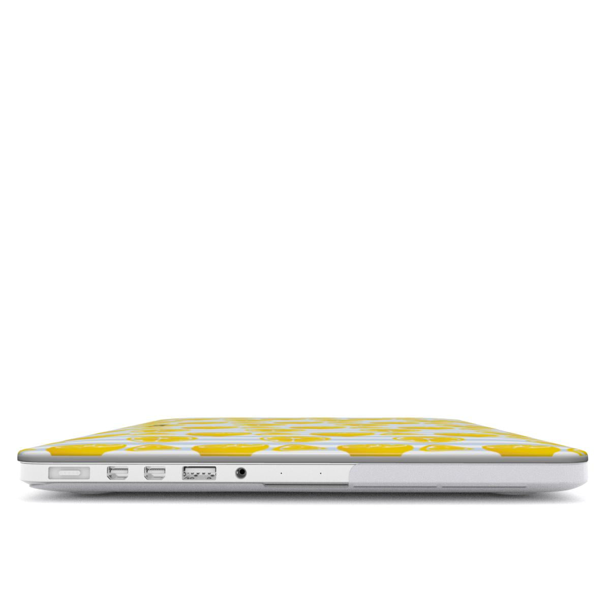 LIMONCELLO - MACBOOK